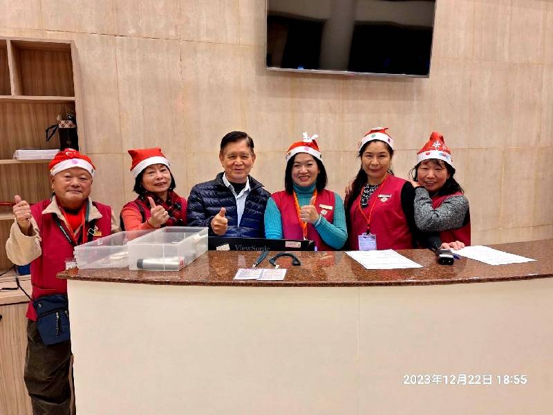 112.12.22演奏廳—112學年度東勢國中舞蹈班成果發表會《舞止境》