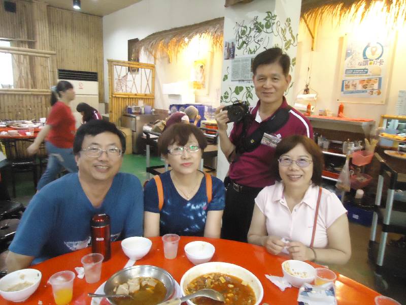 桃園、龍潭