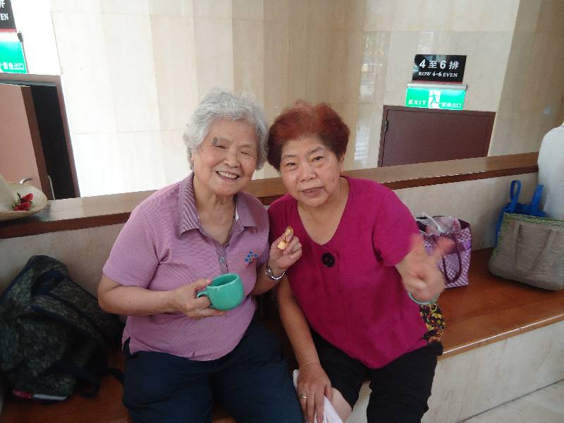 小組會議