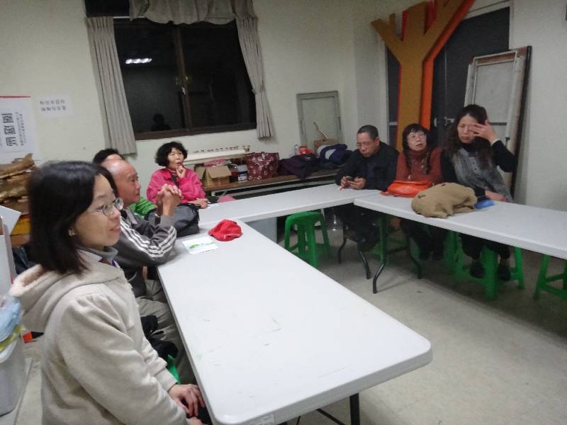 行政組校稿