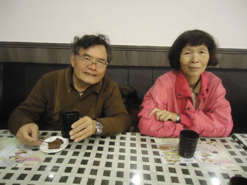 白宮咖啡