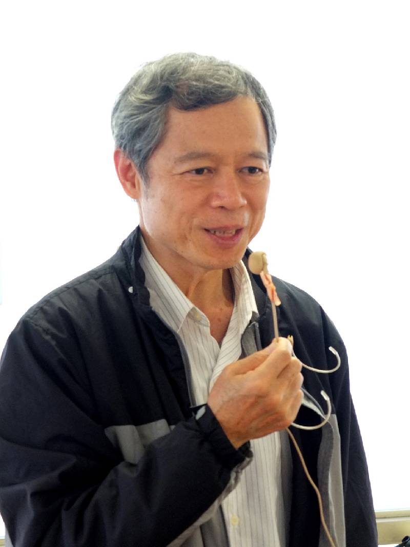 小組會議及聯誼