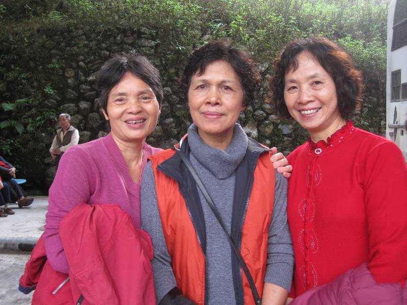 101.12.11─谷關泡湯一日遊