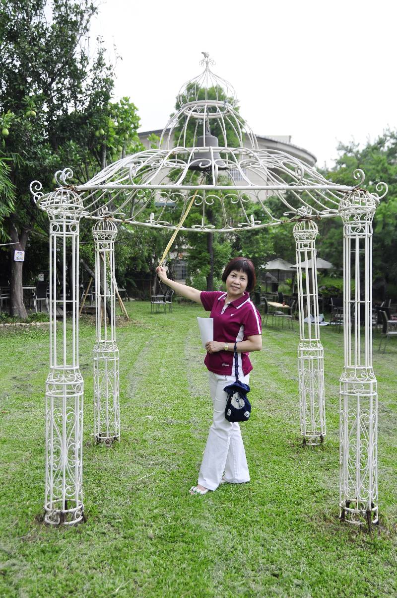 導覽組103/8/8小組聯誼(幸福莊園)